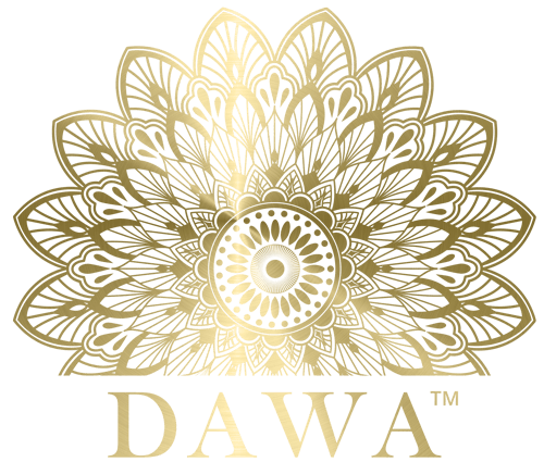 Dawa Premium CBD Logo