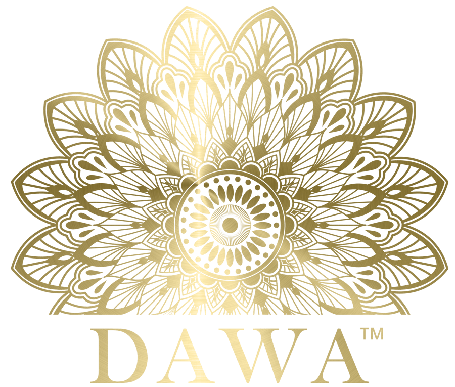 Dawa Premium CBD Hash Keef Logo CBD Global